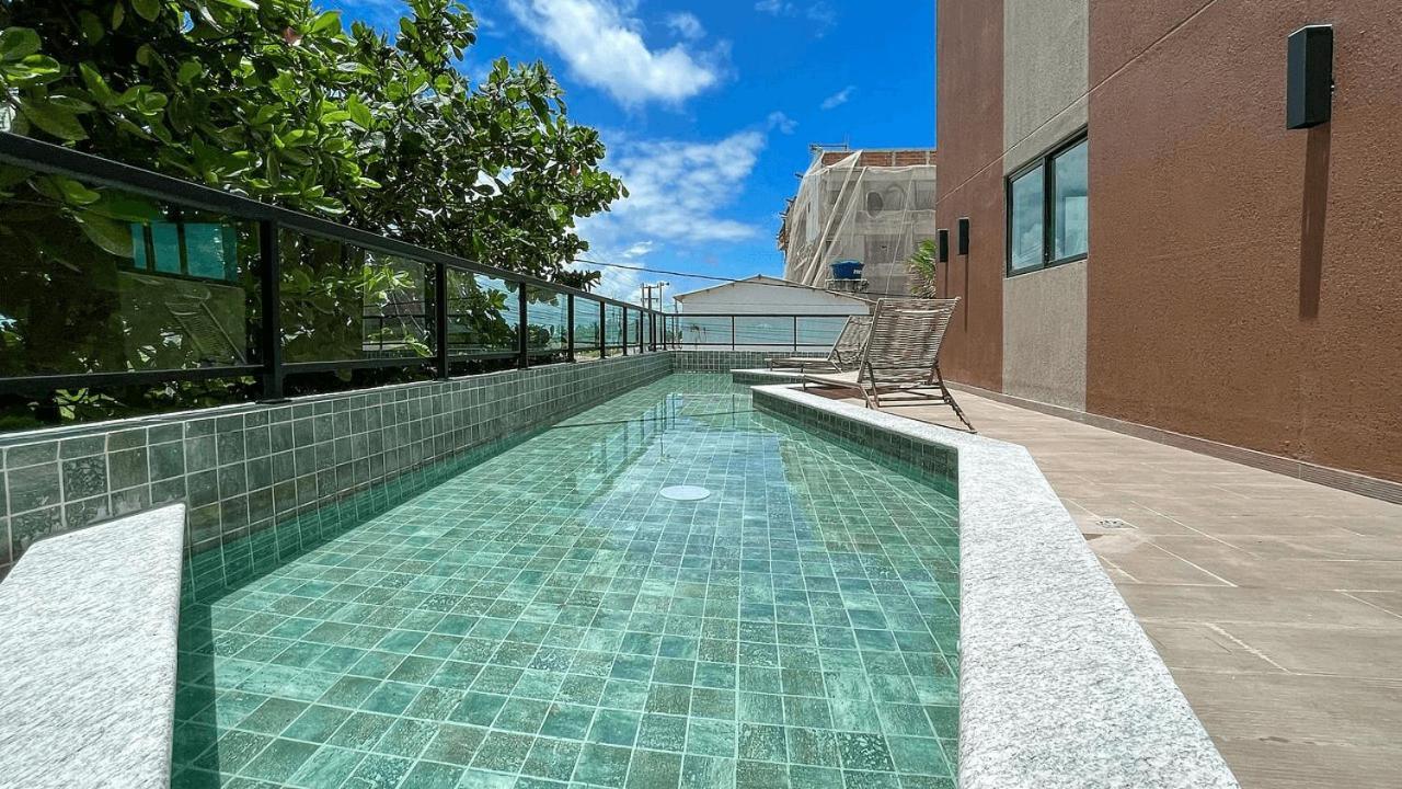 Villadelporto #04 - Piscina Privativa By Carpediem * Pôrto das Galinhas