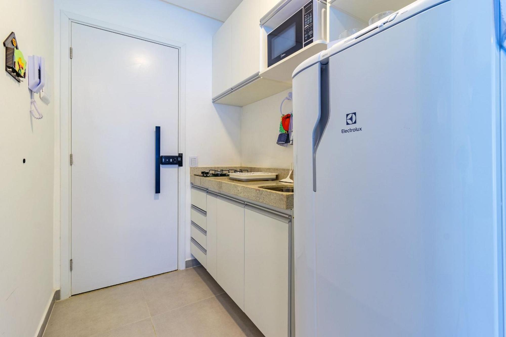 Apartamento Villadelporto #04 - Piscina Privativa By Carpediem