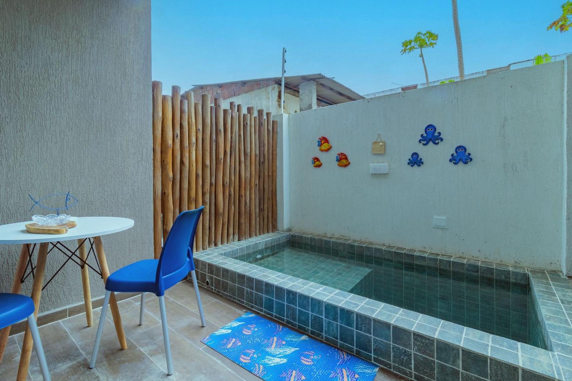 Villadelporto #04 - Piscina Privativa By Carpediem