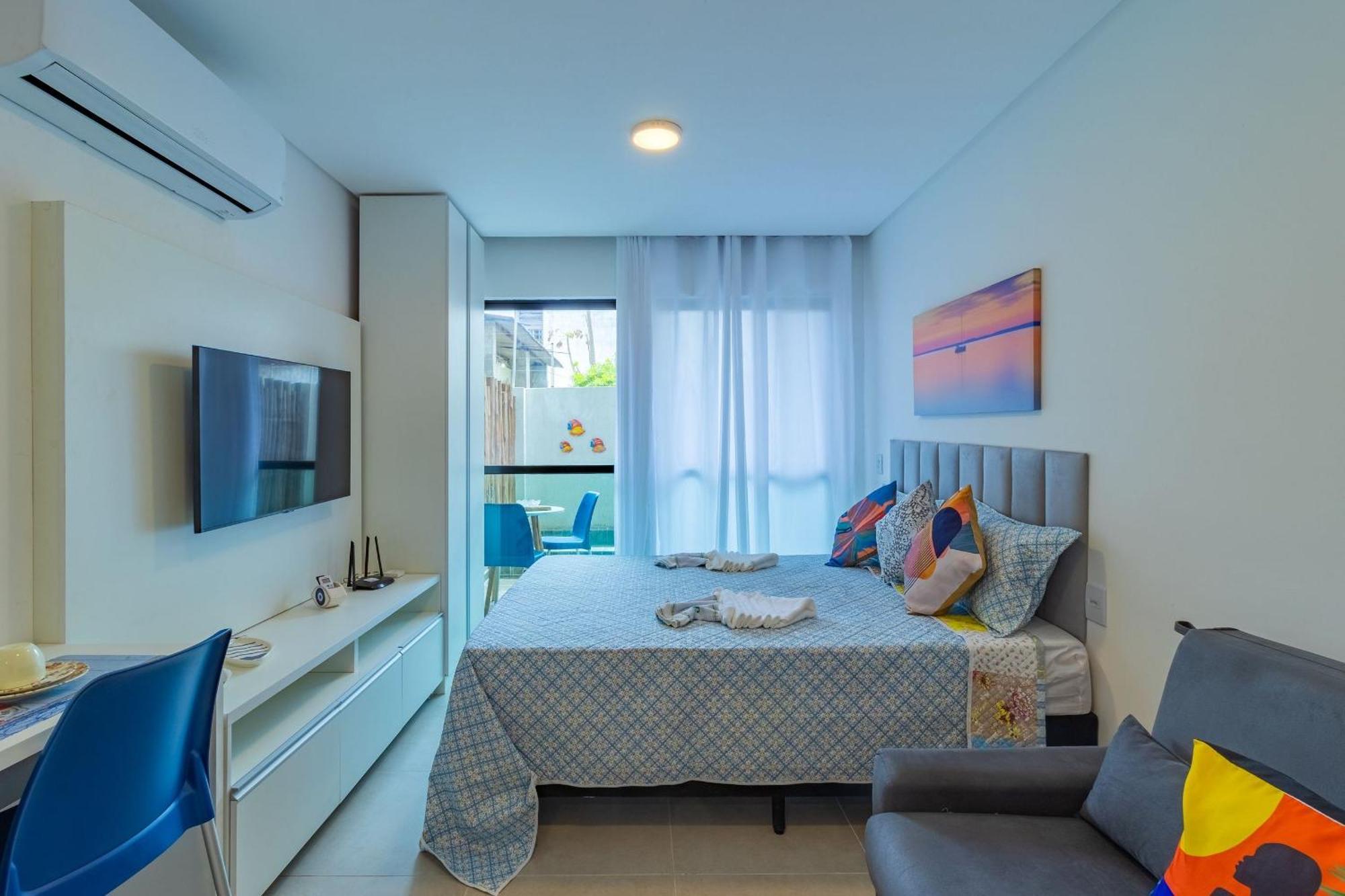 Villadelporto #04 - Piscina Privativa By Carpediem 公寓 *