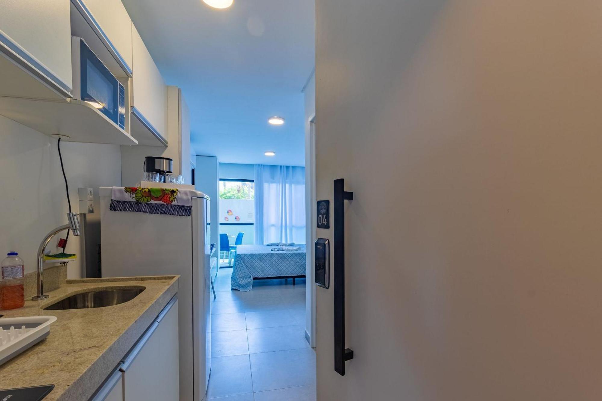 公寓 Villadelporto #04 - Piscina Privativa By Carpediem